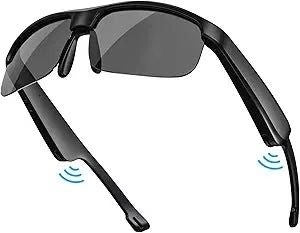 Unisex Bluetooth Smart Sunglasses